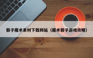 安陆骰子魔术素材下载网站（魔术骰子游戏攻略）